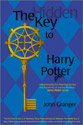 The Hidden Key to Harry Potter