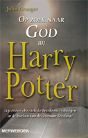 Op zoek naar God bij Harry Potter