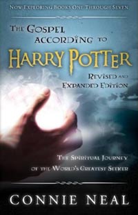 The Gospel According to Harry Potter