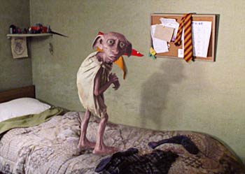 Dobby