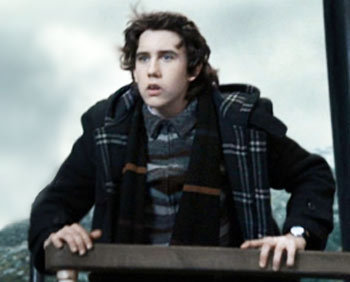 Medulla oblongata - Neville Longbottom