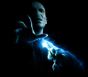 Voldemort - Microcosmic consciousness