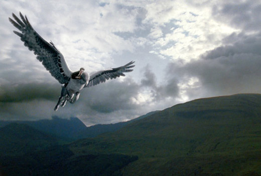 Buckbeak