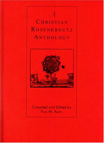 Christian Rosenkreutz Anthology