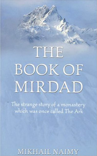 The Book of Mirdad