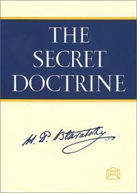 The Secret Doctrine