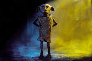 Dobby