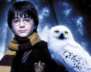 Mythical Creatures In Harry Potter