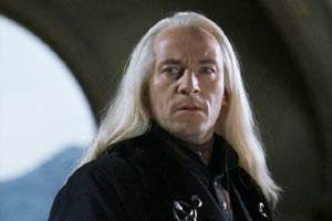 Lucius Malfoy