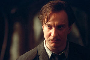 Remus Lupin