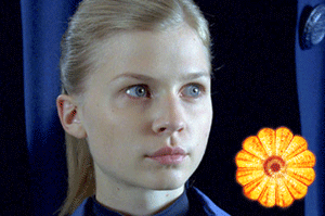 Fleur Delacour