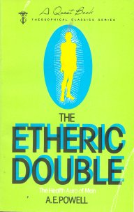 The Etheric Double