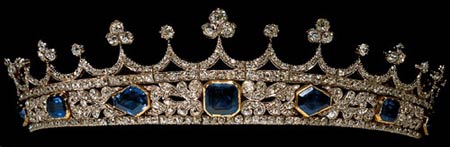 Diadem